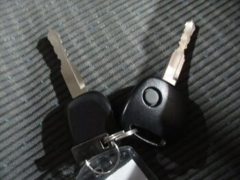 ワゴンR FX　オーディオレス 4WD