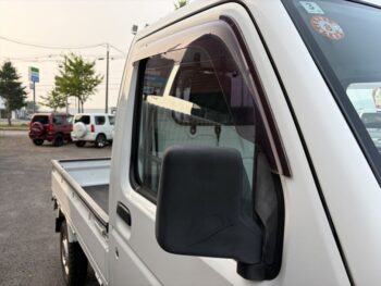 キャリイトラック ＦＣ エアコン・パワステ 4WD