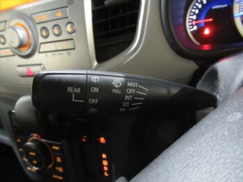 ワゴンR FX　オーディオレス 4WD