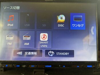 スペーシア ハイブリッド G 4WD