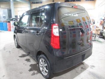 ワゴンR FX　オーディオレス 4WD