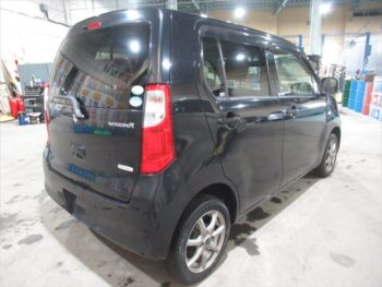 ワゴンR FX　オーディオレス 4WD