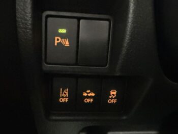スペーシア ハイブリッド G 4WD