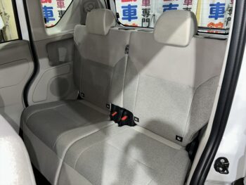 ルークス X　ナビ・アラウンドビューモニター　4WD
