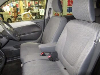 ワゴンR FX　オーディオレス 4WD