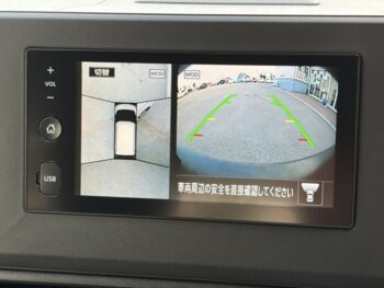 デイズ ハイウェイスターＸ プロパイロットエディション 純正ディスプレイオーディオ・アラウンドビューモニター 4WD