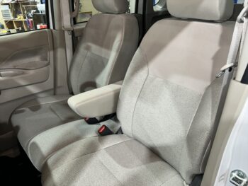 ルークス X　ナビ・アラウンドビューモニター　4WD