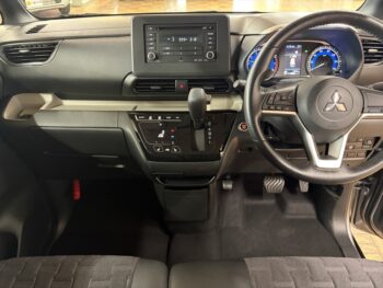 デリカミニ Ｇ 4WD