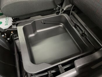 スペーシア ハイブリッド G 4WD