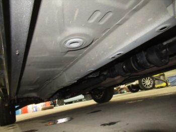 ワゴンR FX　オーディオレス 4WD