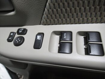 エブリイワゴン PZターボ　スペシャル　未使用車　4WD