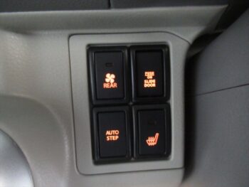 エブリイワゴン PZターボ　スペシャル　未使用車　4WD