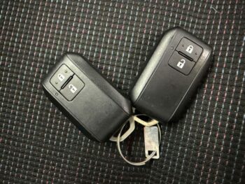 スペーシア ハイブリッド G 4WD