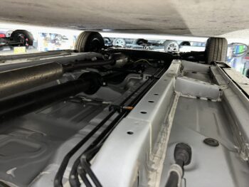 ルークス X　ナビ・アラウンドビューモニター　4WD