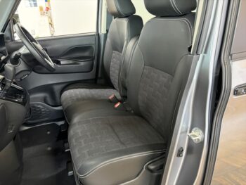 デリカミニ Ｇ 4WD