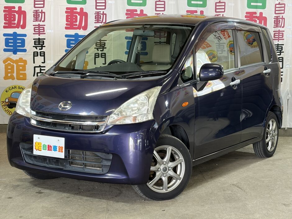 ムーヴ Ｌ 4WD