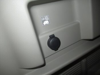 エブリイワゴン PZターボ　スペシャル　未使用車　4WD