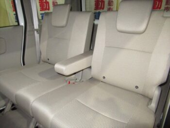 エブリイワゴン PZターボ　スペシャル　未使用車　4WD