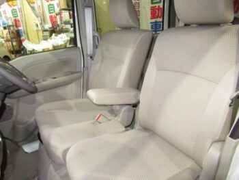 エブリイワゴン PZターボ　スペシャル　未使用車　4WD