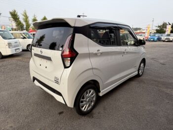 デイズ ハイウェイスターＸ プロパイロットエディション 純正ディスプレイオーディオ・アラウンドビューモニター 4WD