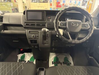 アトレー RS ターボ 純正ナビ・TV 4WD