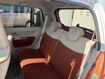 アルトラパン Sセレクション ナビ・TV・バックカメラ 4WD