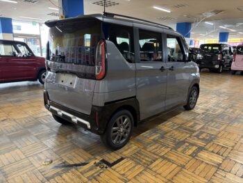 デリカミニ Ｇ 4WD
