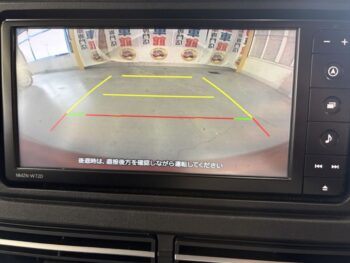 アトレー RS ターボ 純正ナビ・TV 4WD