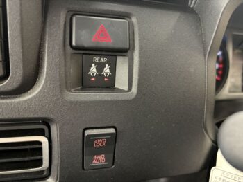 アトレー RS ターボ 純正ナビ・TV 4WD