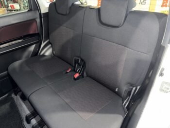 ワゴンR スティングレー ハイブリッド　全方位モニター用カメラパッケージ装着車　純正ナビTV　4WD
