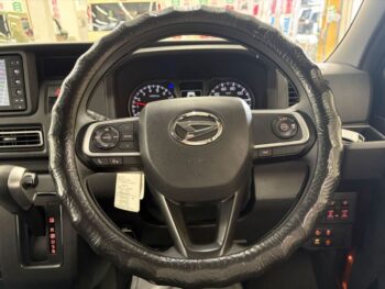 アトレー RS ターボ 純正ナビ・TV 4WD