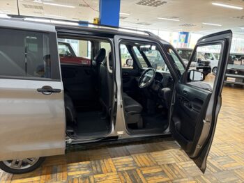 デリカミニ Ｇ 4WD