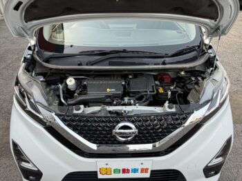 デイズ ハイウェイスターＸ プロパイロットエディション 純正ディスプレイオーディオ・アラウンドビューモニター 4WD
