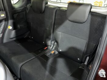 タントカスタム RS　セレクション　ターボ　純正ナビTV　4WD