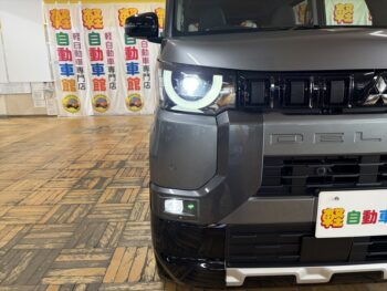 デリカミニ Ｇ 4WD