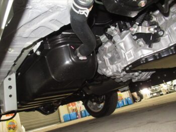 エブリイワゴン PZターボ　スペシャル　未使用車　4WD