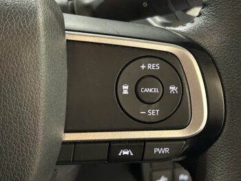 タントカスタム RS　セレクション　ターボ　純正ナビTV　4WD