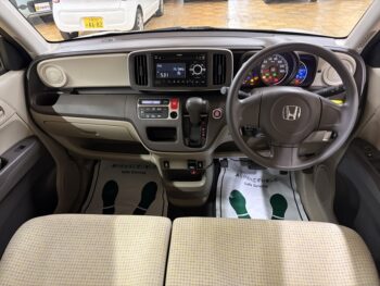 N-ONE Ｇ 4WD