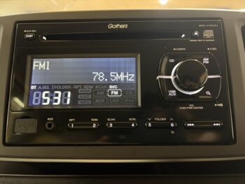 N-ONE Ｇ 4WD