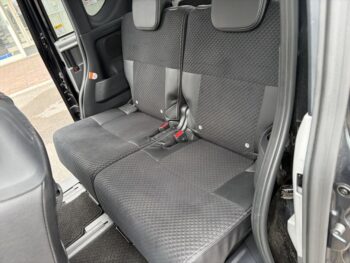 タントカスタム ＲＳ ターボ 4WD