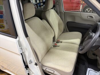 N-ONE Ｇ 4WD