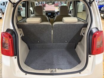 N-ONE Ｇ 4WD