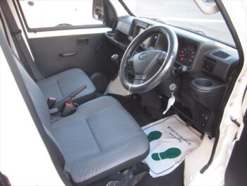 ハイゼットカーゴバン スペシャル 4WD