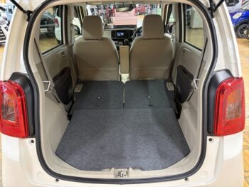 N-ONE Ｇ 4WD
