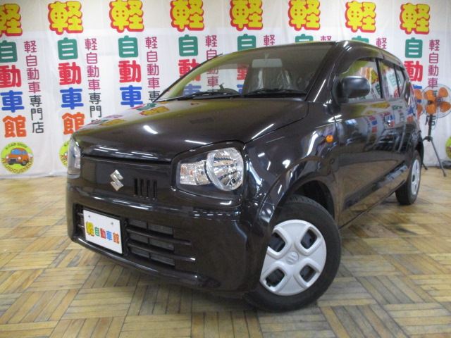 アルト Ｌ 4WD