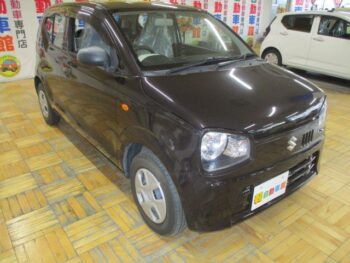 アルト Ｌ 4WD