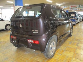 アルト Ｌ 4WD