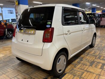 N-ONE Ｇ 4WD