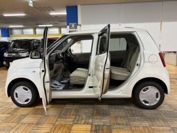N-ONE Ｇ 4WD