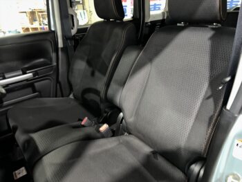 スペーシアギア HYBRID　XZ ターボ 4WD